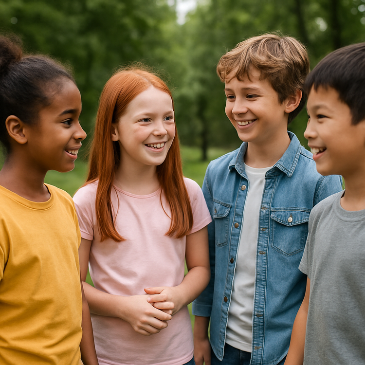 💡 ȘTIINȚA CU IUBIRE