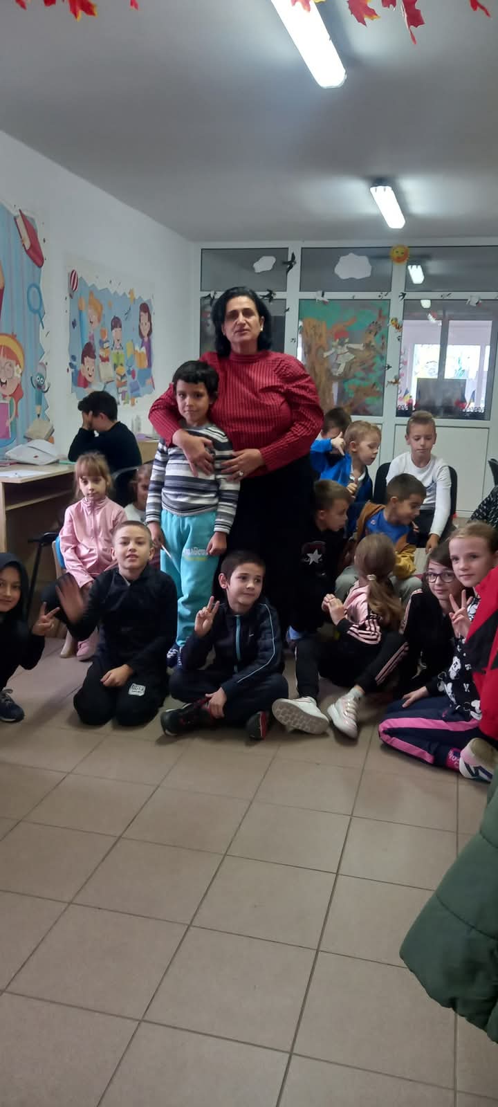 Comunicare -parinte -copil-scoala